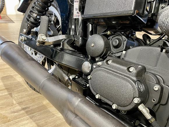 2003 Harley-Davidson FXD  FXDX Dyna Super Glide Sport