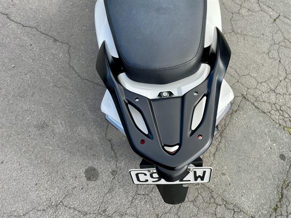 2023 Honda NSC110 Dio