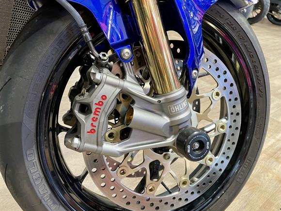 2023 Honda CBR1000 RRR