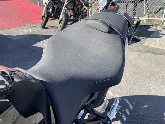 2020 Yamaha MT-10 ASP