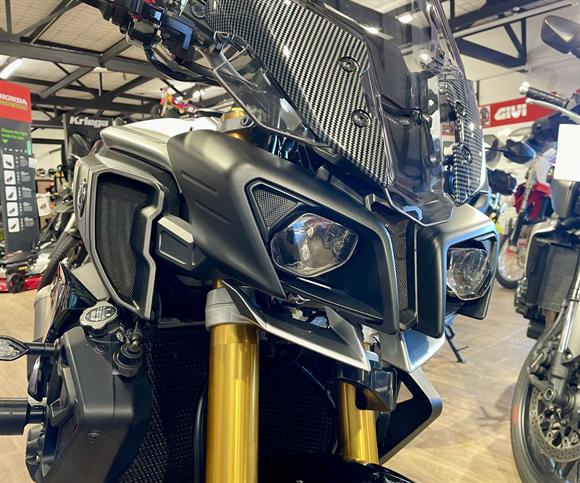2020 Yamaha MT-10 ASP