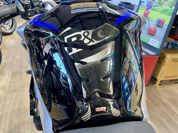 2020 Yamaha MT-10 ASP