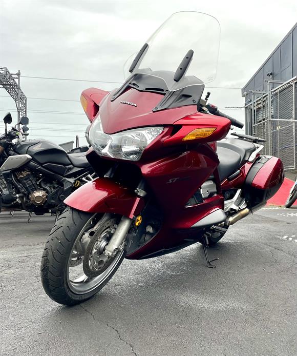 2005 Honda ST1300