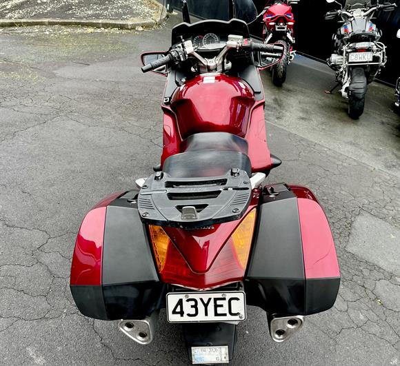 2005 Honda ST1300