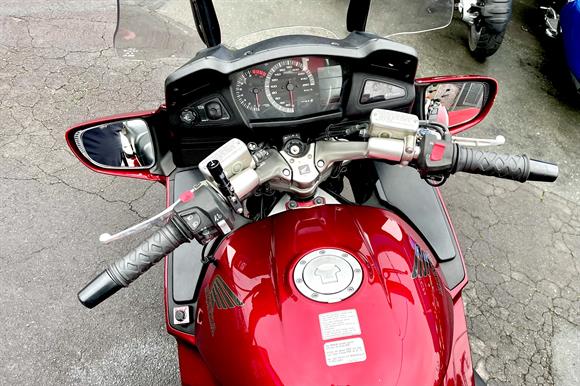 2005 Honda ST1300