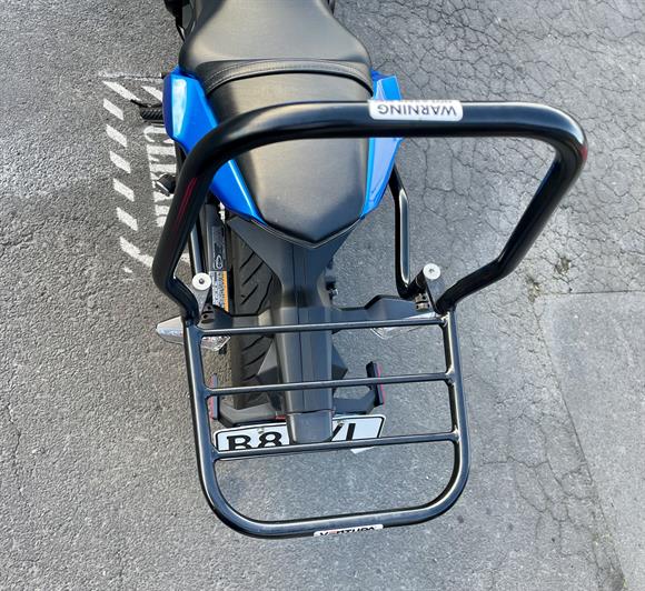 2019 Kawasaki EX650 K
