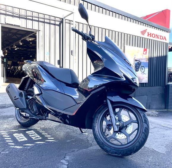 Honda PCX160 Smart Key Fob 2023