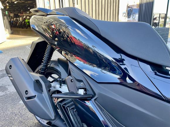 New Honda PCX160 Smart Key Fob