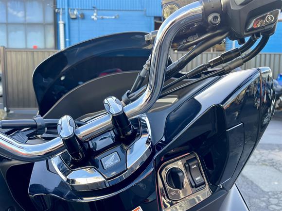 New Honda PCX160 Smart Key Fob