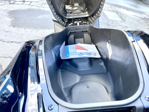 New Honda PCX160 Smart Key Fob