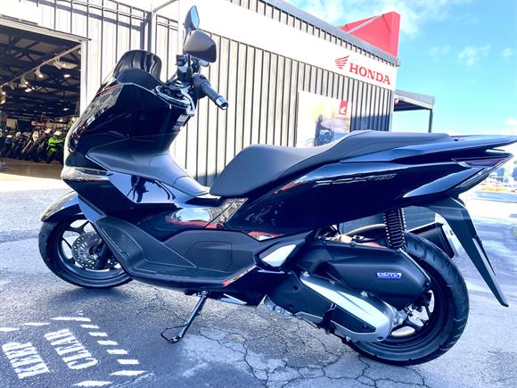 New Honda PCX160 Smart Key Fob