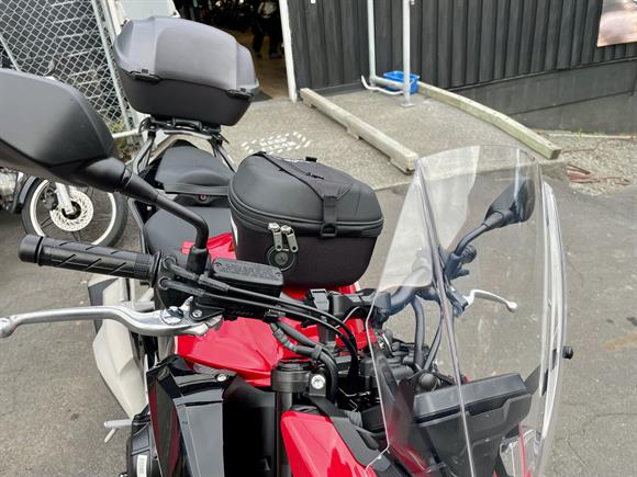 2024 Honda CB500 HORNET