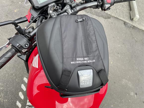 2024 Honda CB500 HORNET