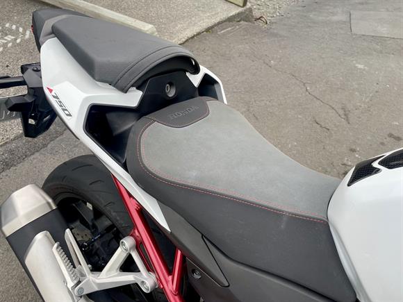 2023 Honda CB750 Hornet