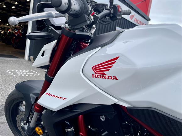 2023 Honda CB750 Hornet