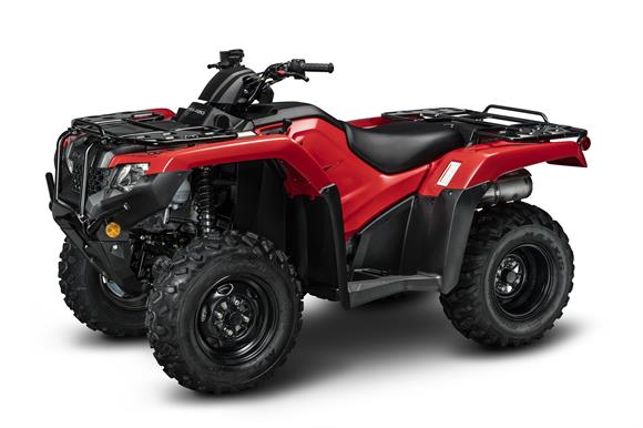 Honda TRX420FM2 TRX 2026