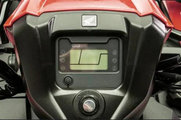 2026 Honda TRX420FM2 TRX