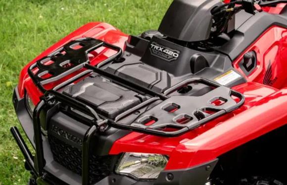 2026 Honda TRX420FM2 TRX