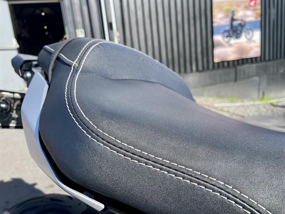 2016 Yamaha MT-10 AG