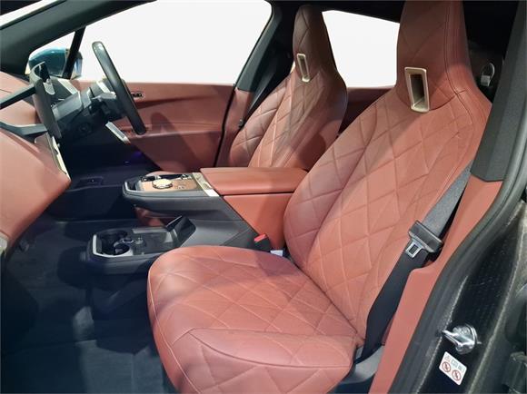 2023 BMW iX xDrive40