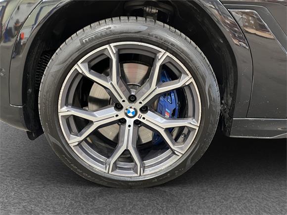 2020 BMW X6 xDrive30d M Sport
