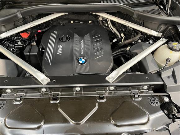 2020 BMW X6 xDrive30d M Sport