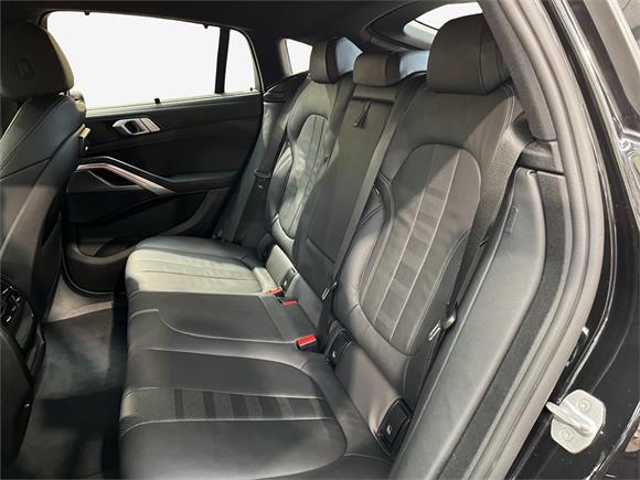 2020 BMW X6 xDrive30d M Sport