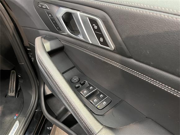 2020 BMW X6 xDrive30d M Sport