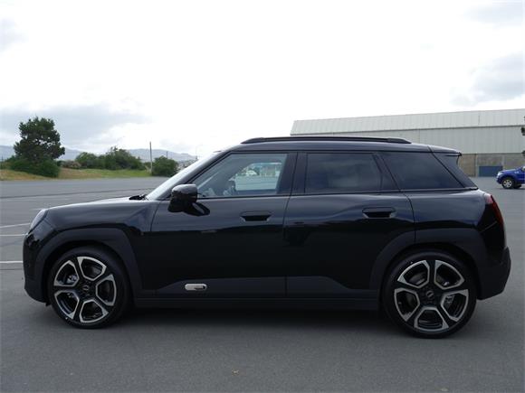 New MINI Aceman SE