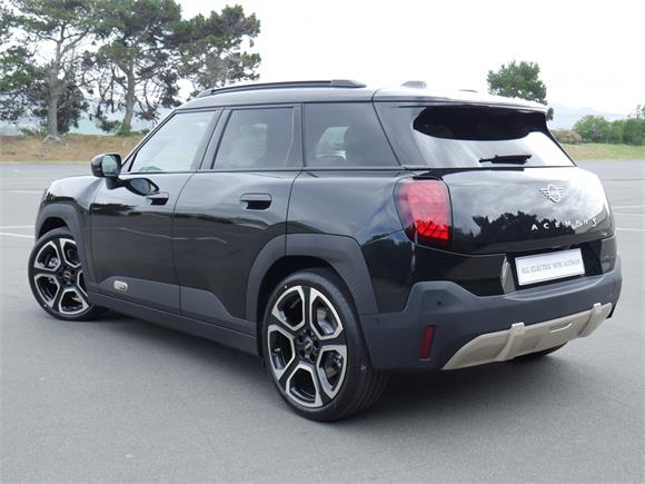 New MINI Aceman SE
