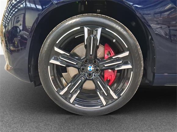 New BMW X3 M50 xDrive