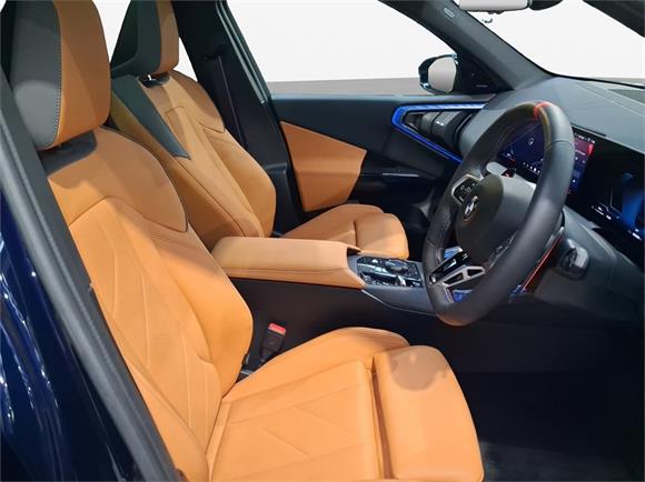 New BMW X3 M50 xDrive