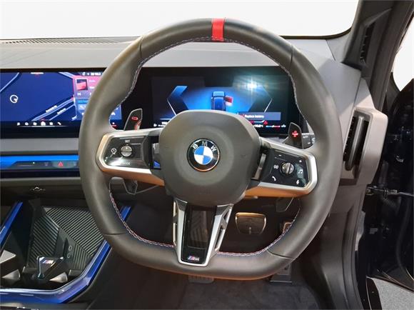 New BMW X3 M50 xDrive
