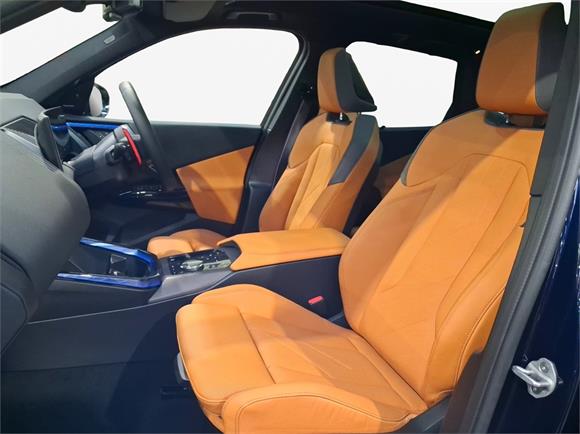 New BMW X3 M50 xDrive