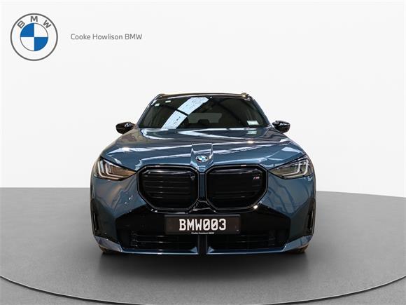 2025 BMW X3 M50 xDrive