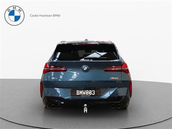2025 BMW X3 M50 xDrive