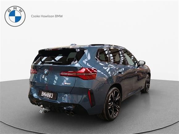 2025 BMW X3 M50 xDrive