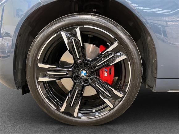 2025 BMW X3 M50 xDrive