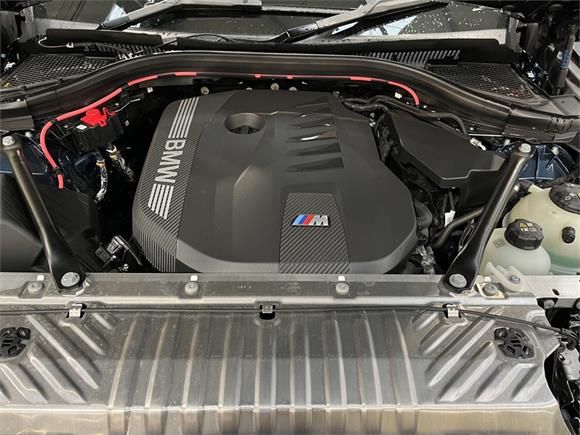2025 BMW X3 M50 xDrive