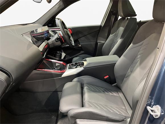 2025 BMW X3 M50 xDrive