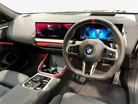 2025 BMW X3 M50 xDrive