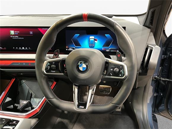 2025 BMW X3 M50 xDrive