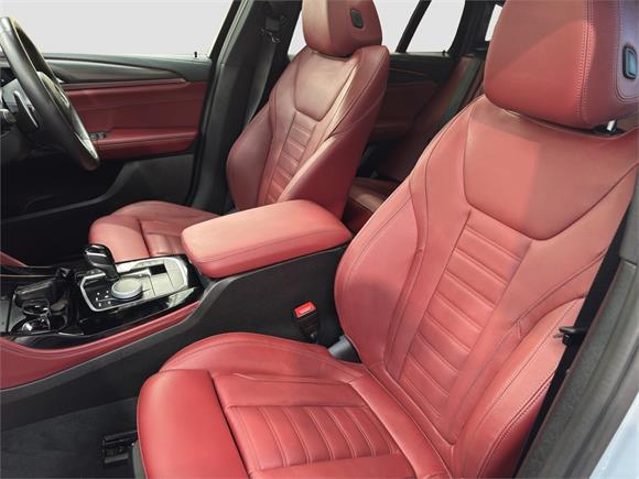 2023 BMW X4 M40i M Performance