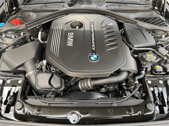 2016 BMW M240i Coupe