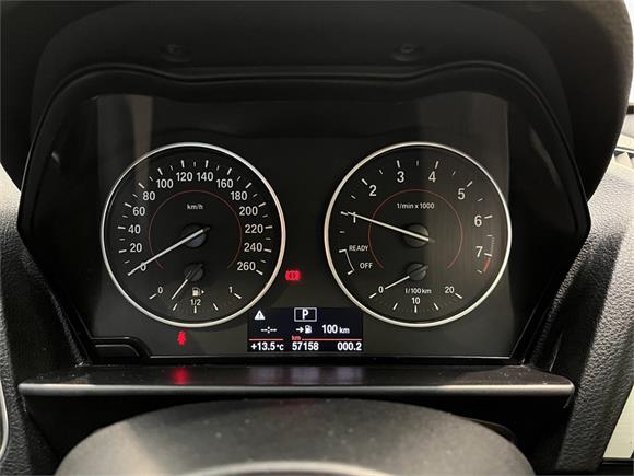 2016 BMW M240i Coupe