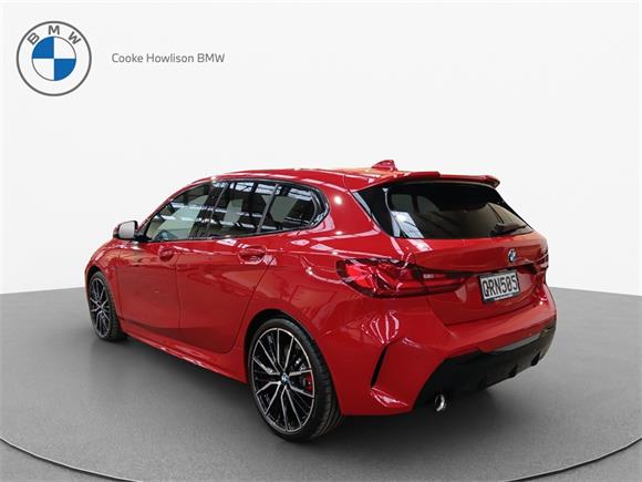 2024 BMW 118i M Sport
