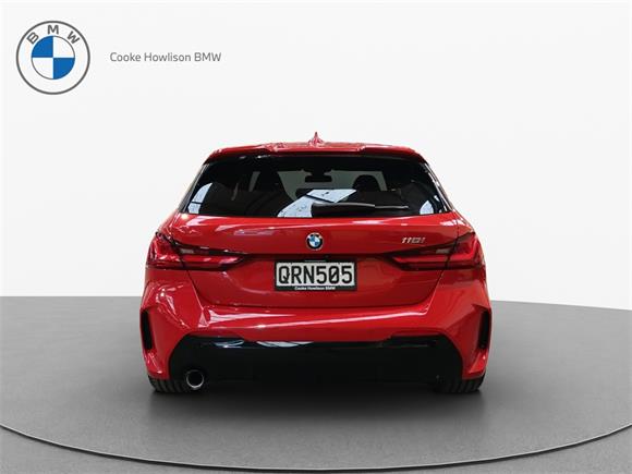 2024 BMW 118i M Sport