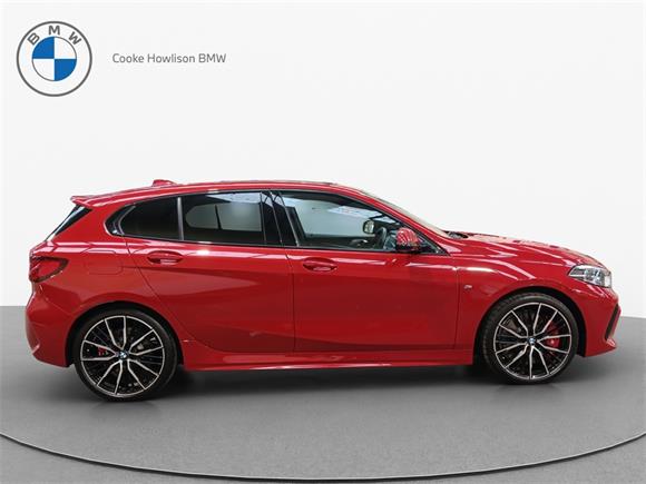2024 BMW 118i M Sport