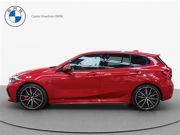 2024 BMW 118i M Sport