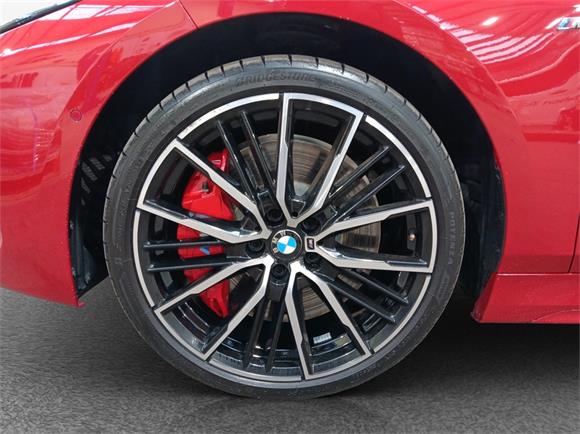 2024 BMW 118i M Sport